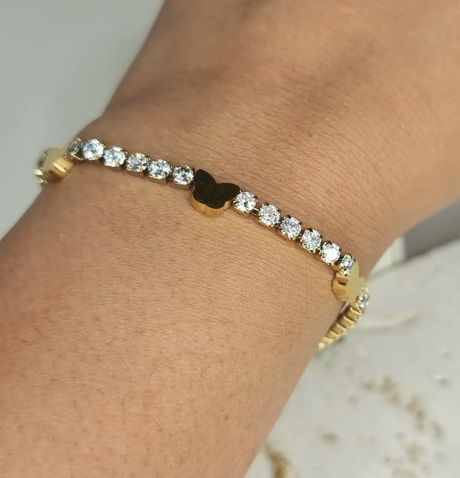 Philea bracelet