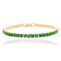Aureva Verde bracelet