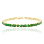 Aureva Verde bracelet