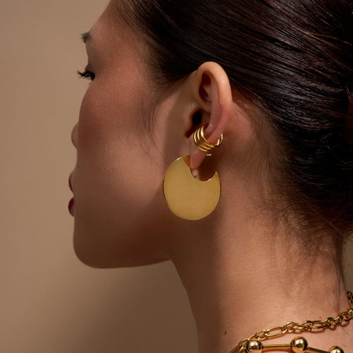 Amazon earrings