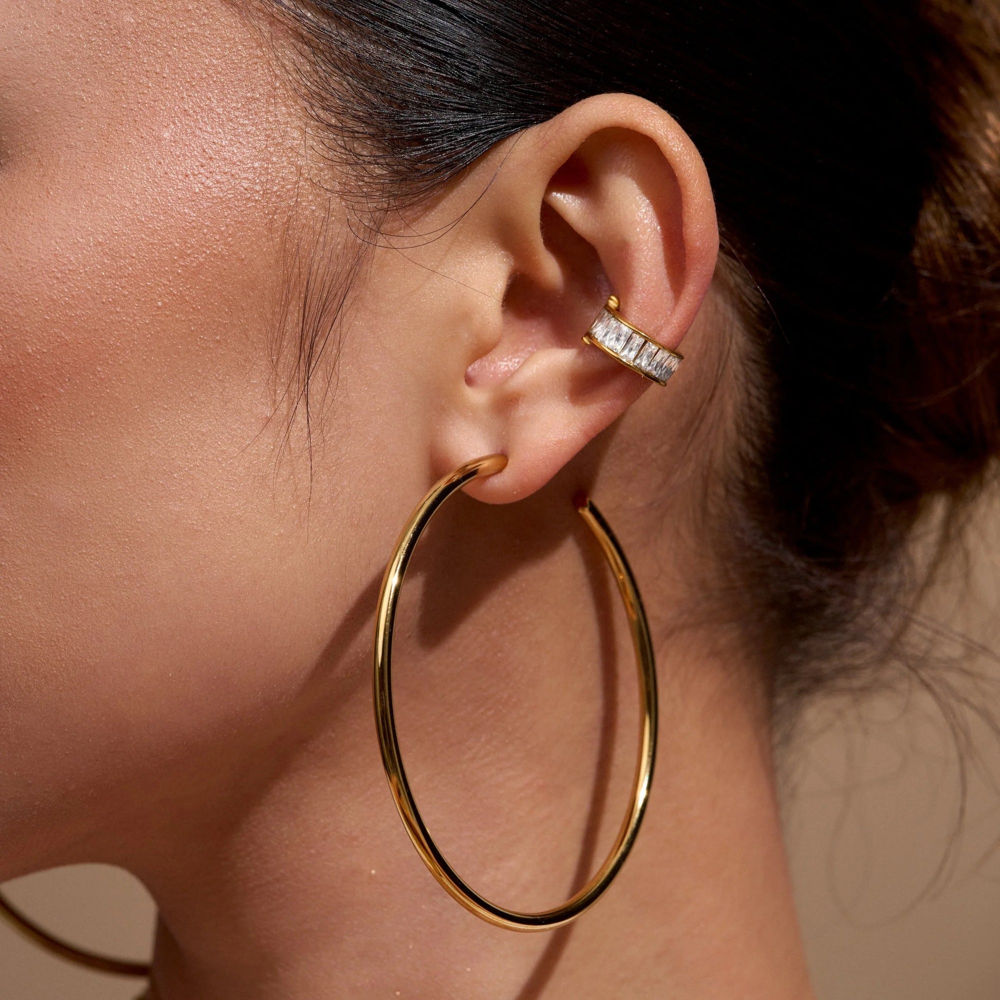 Earcuff mMassala