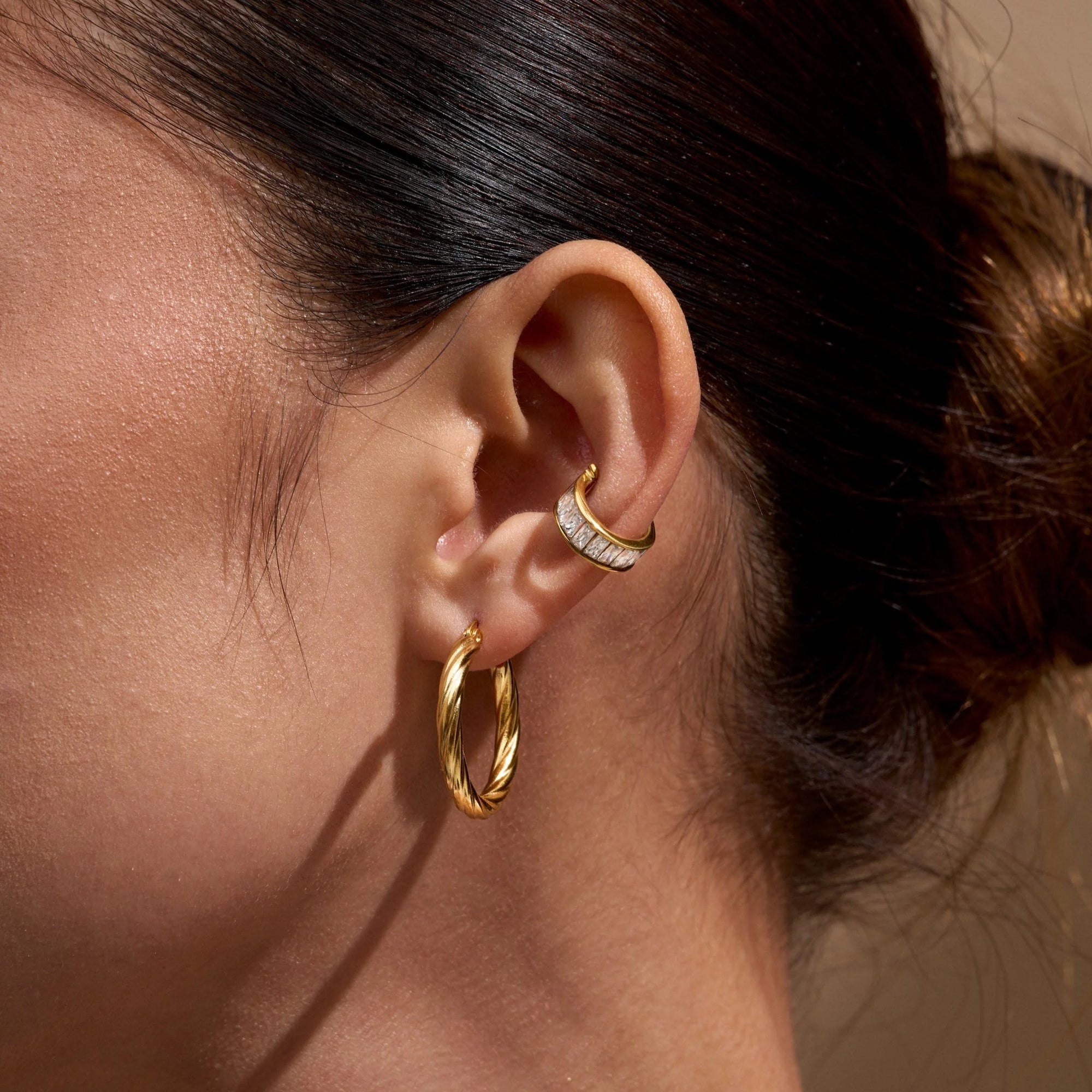 Earcuff mMassala