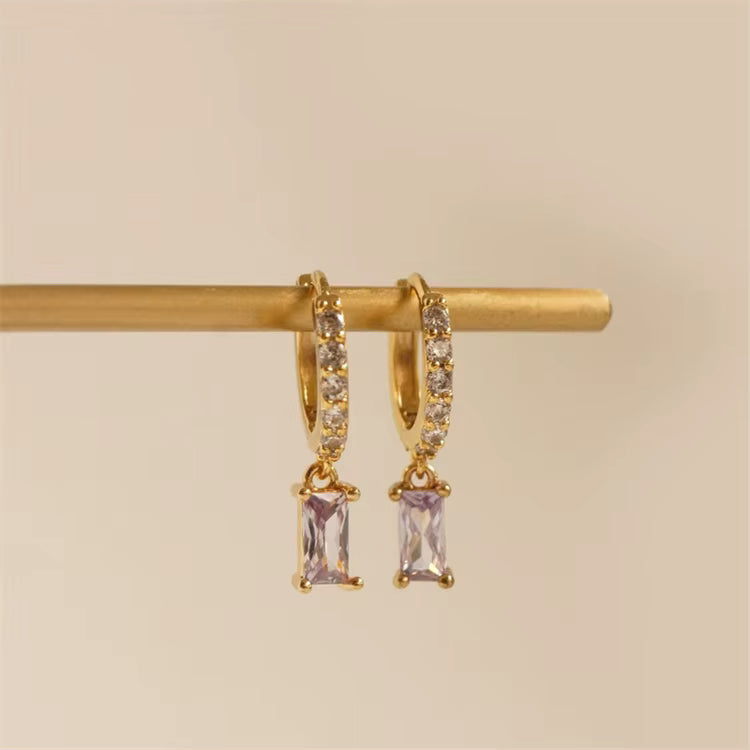 Luna Sparks Earrings