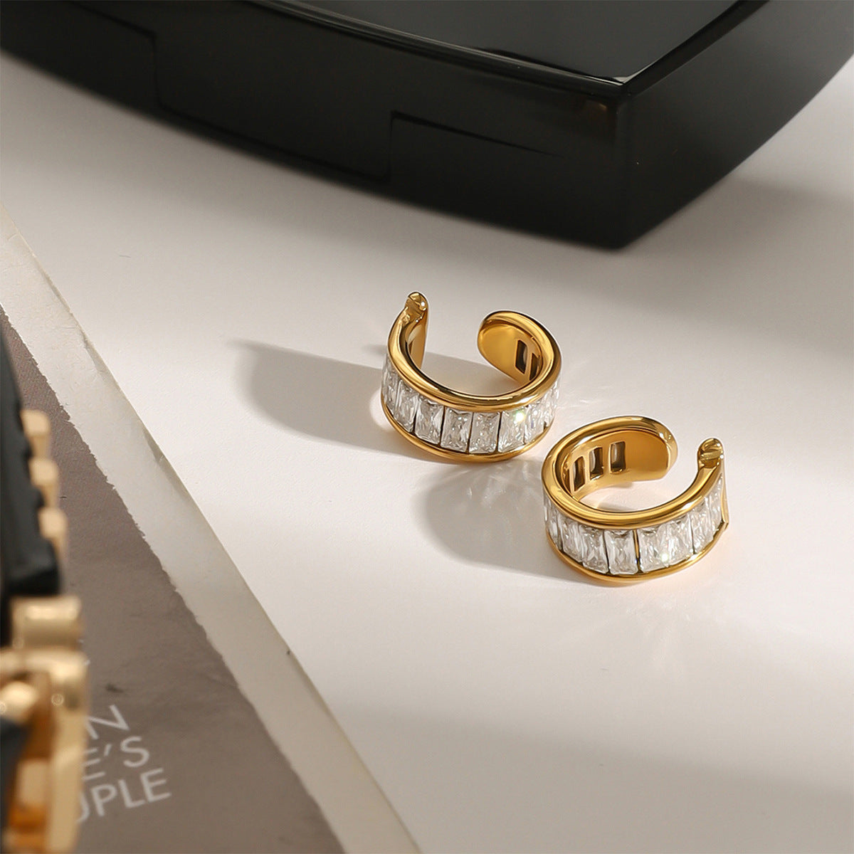 Earcuff mMassala