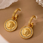 Serica Earrings