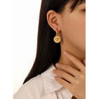Serica Earrings