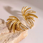 Zephira Earrings