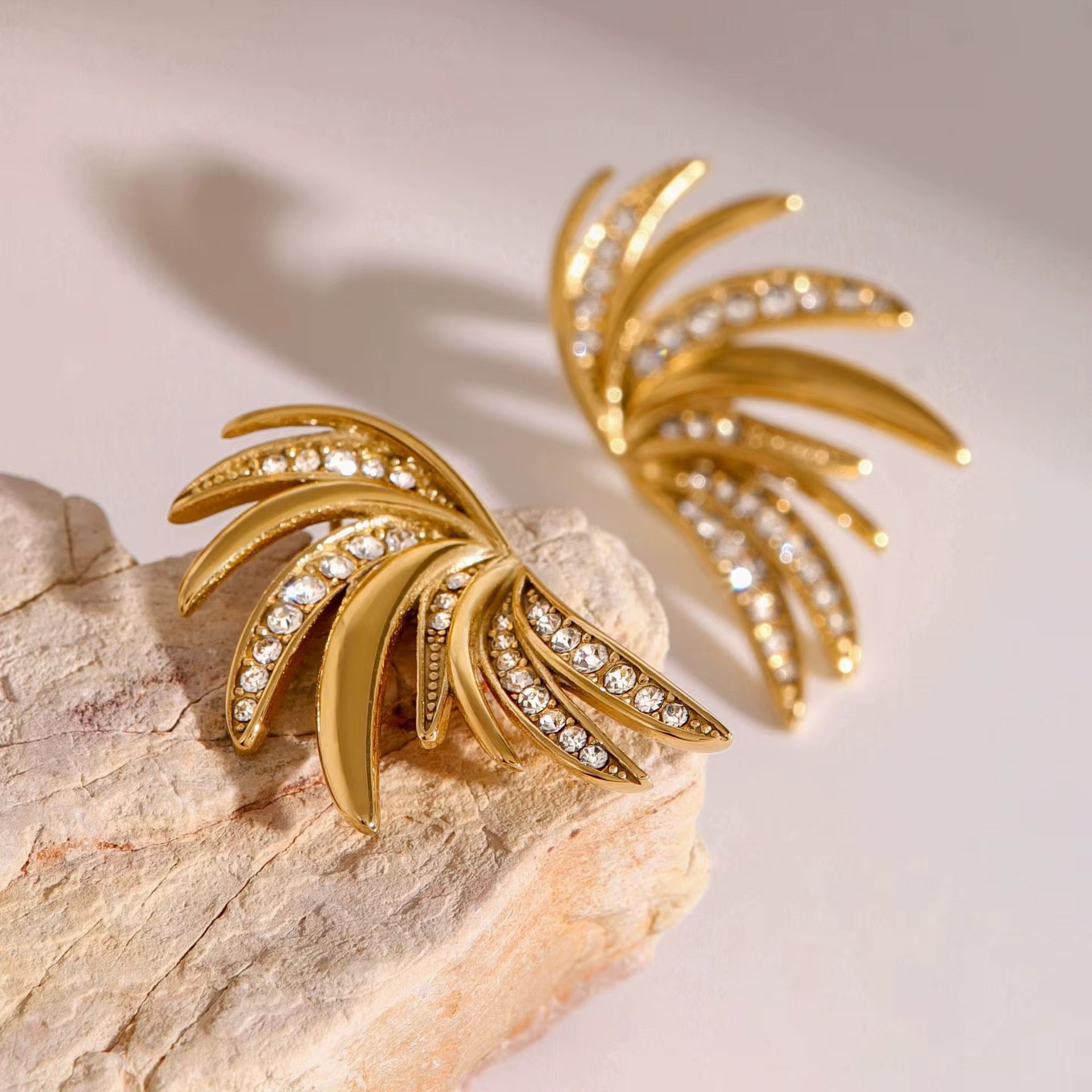 Zephira Earrings