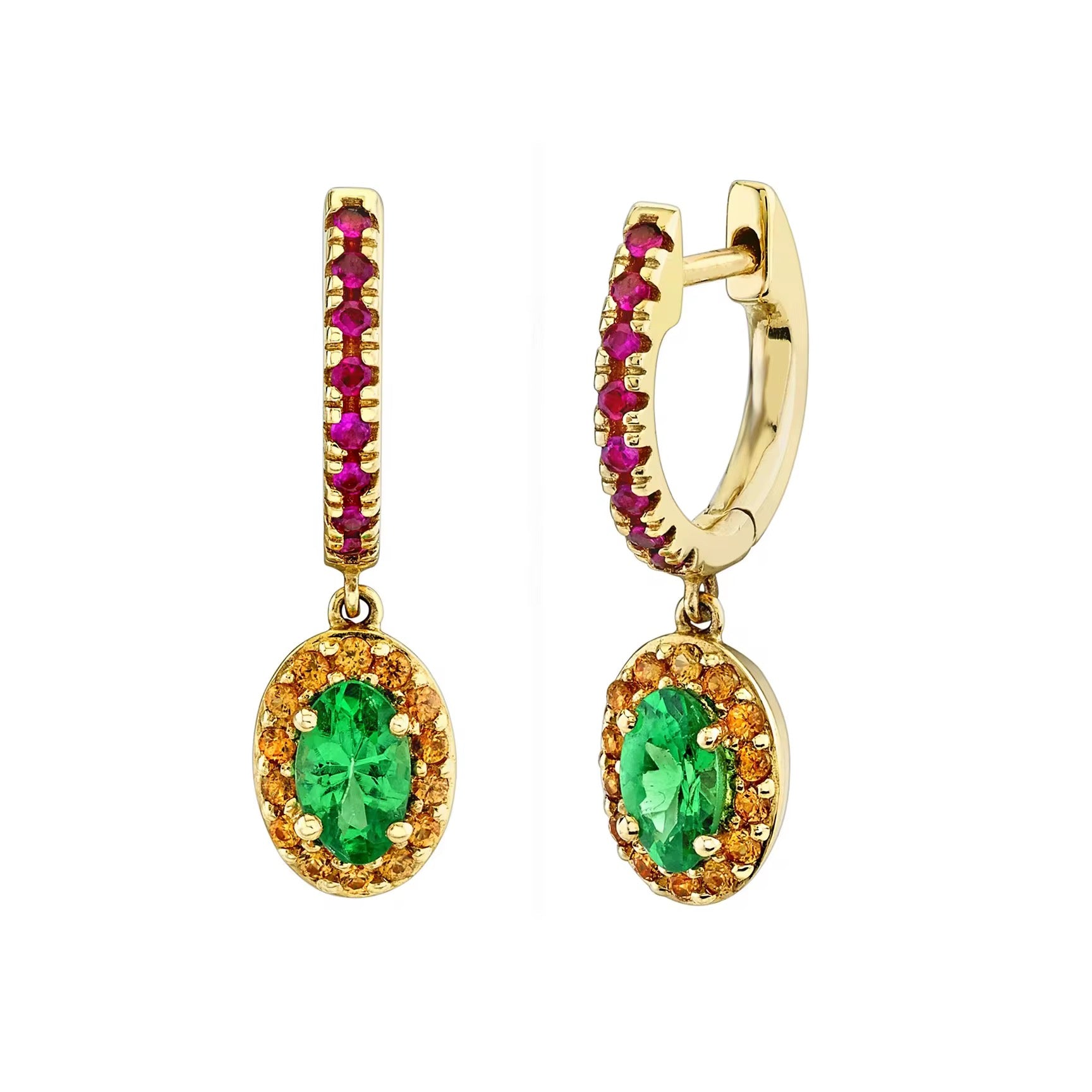 Aurelia Earrings