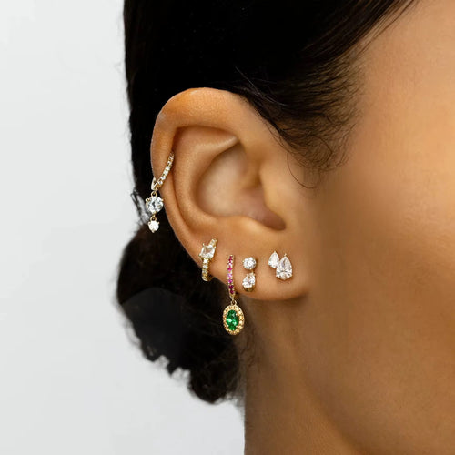 Aurelia Earrings