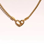 True Heart Necklace