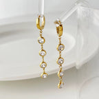 Linea Earrings