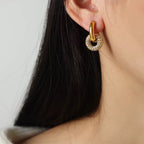 Riviera Earrings