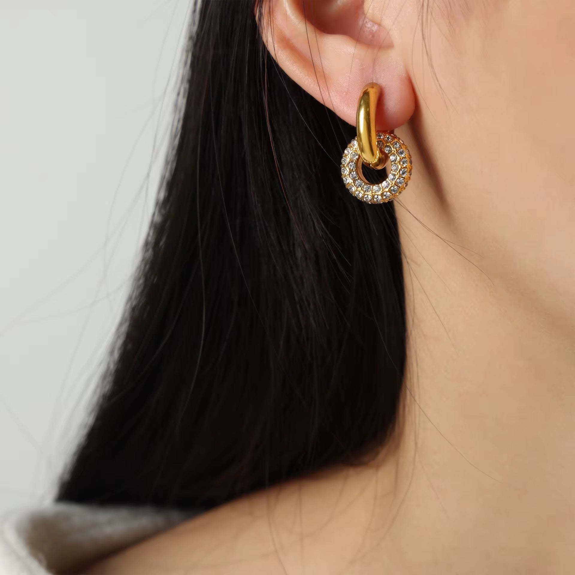 Riviera Earrings
