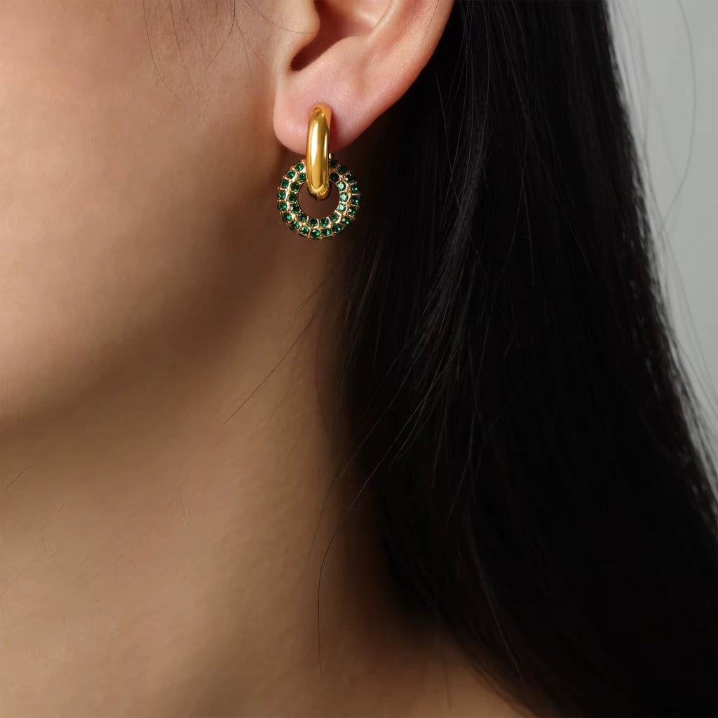 Riviera Earrings