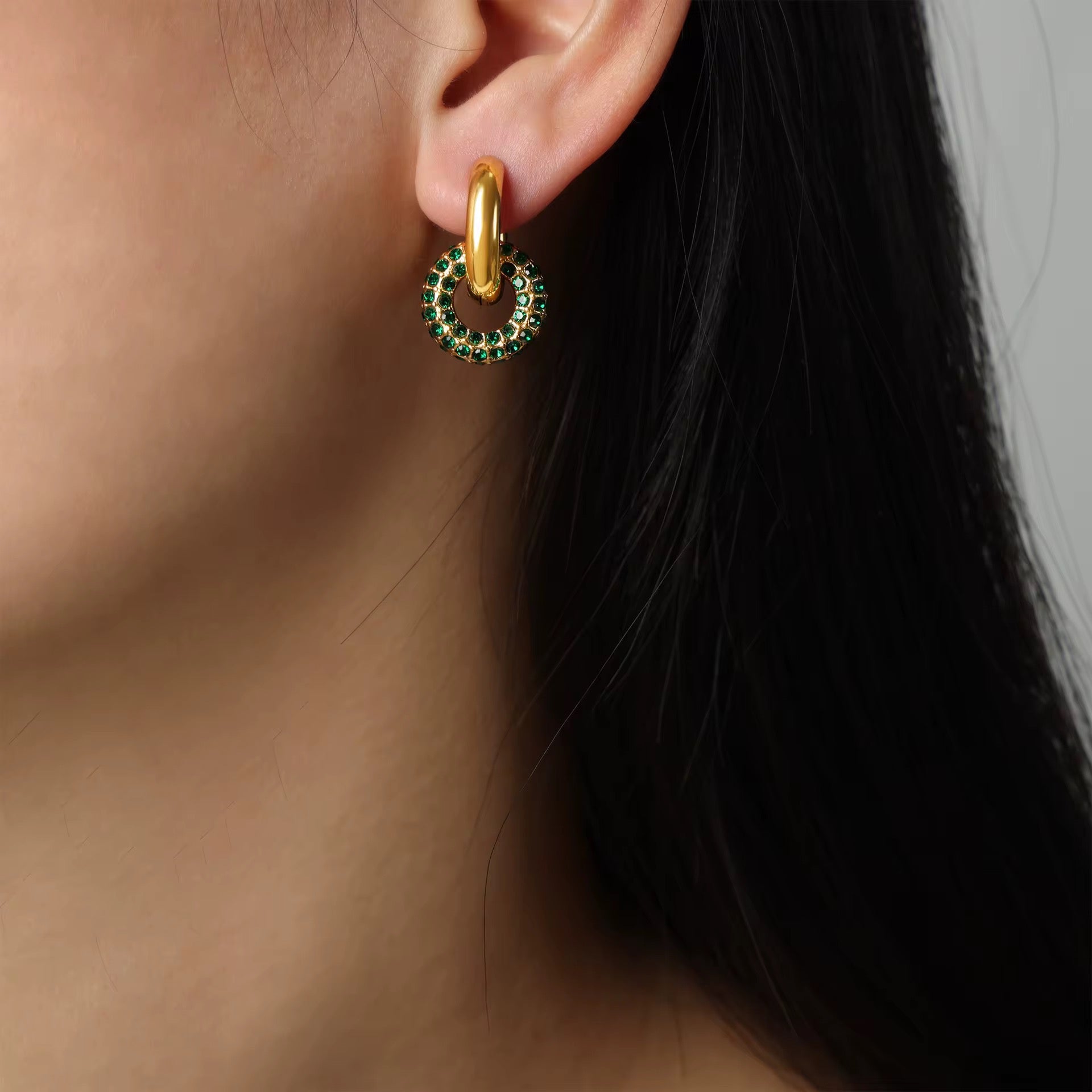 Riviera Earrings