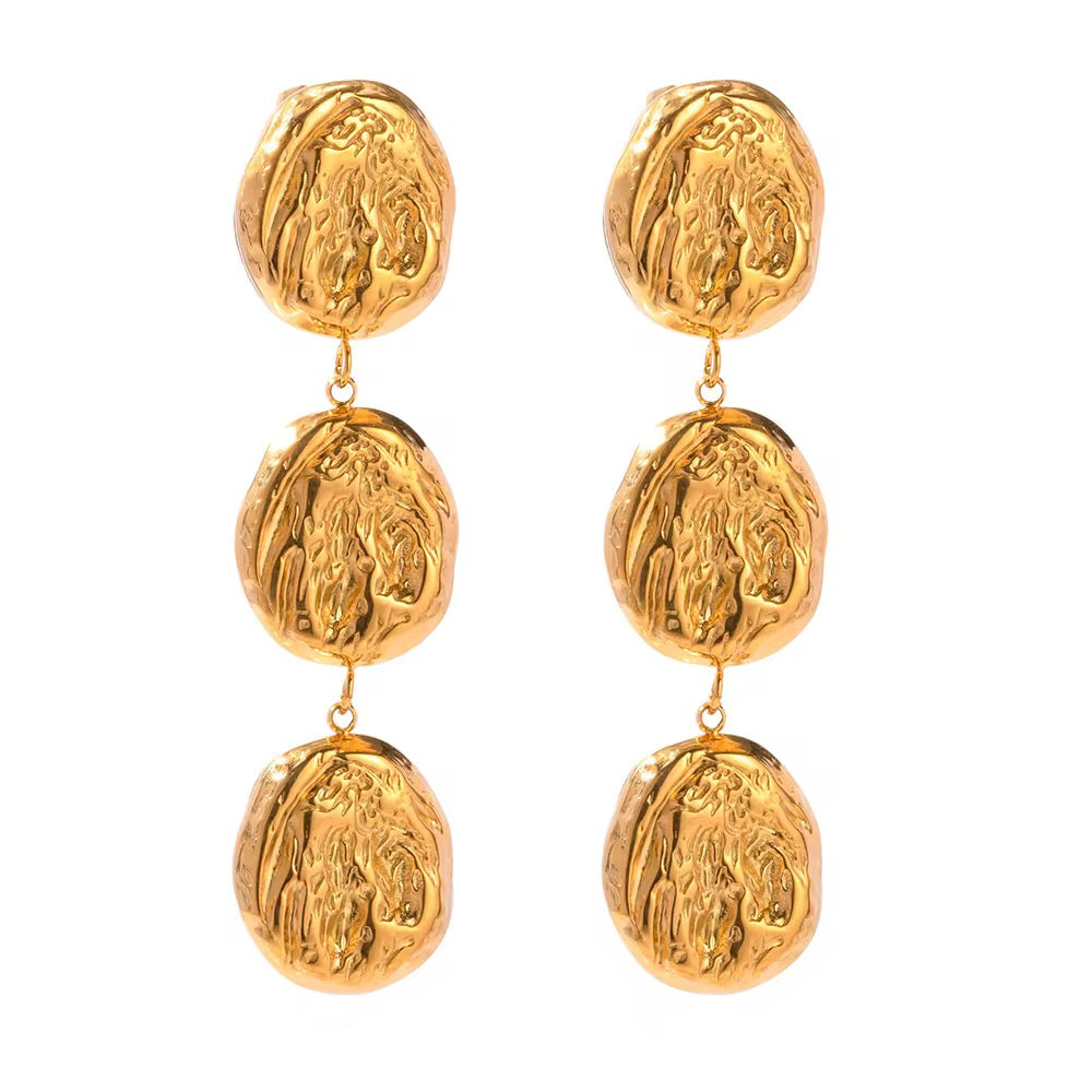 Alma Earrings
