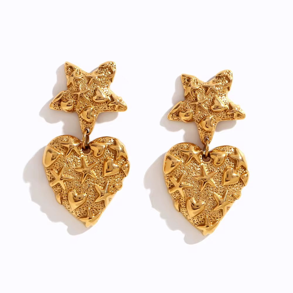 Sirena Earrings