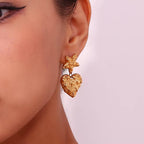 Sirena Earrings