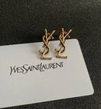 Rive Gauche Earrings