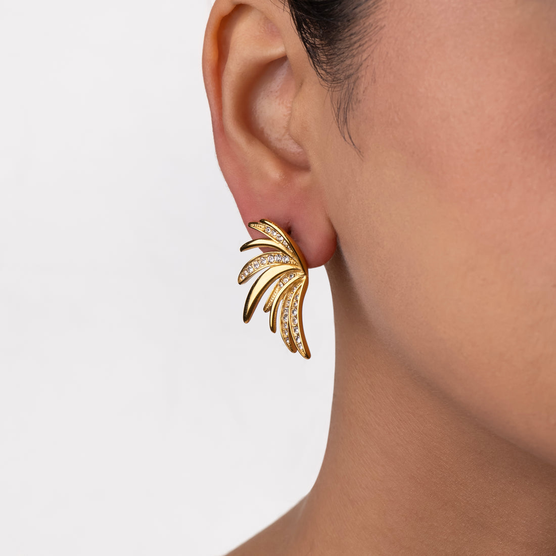 Zephira Earrings
