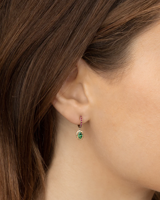Aurelia Earrings
