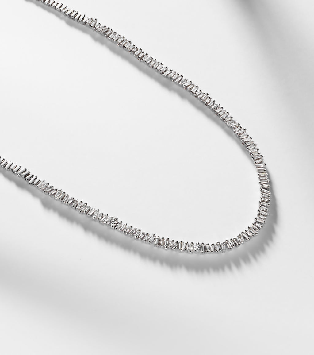 Gleam Necklace