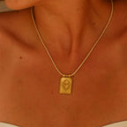 Bright Soul Necklace