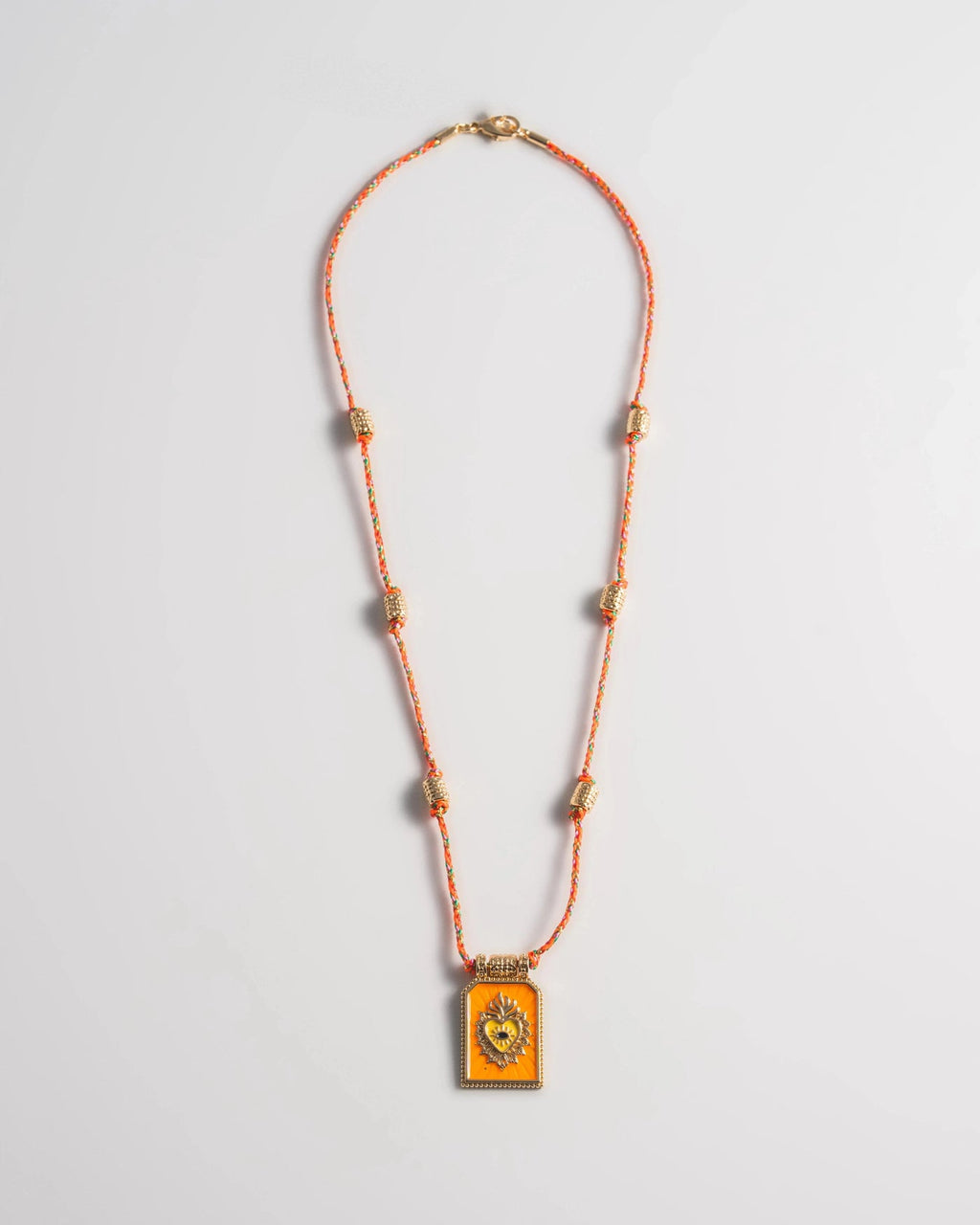 Bright Soul Necklace
