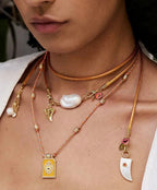 Bright Soul Necklace