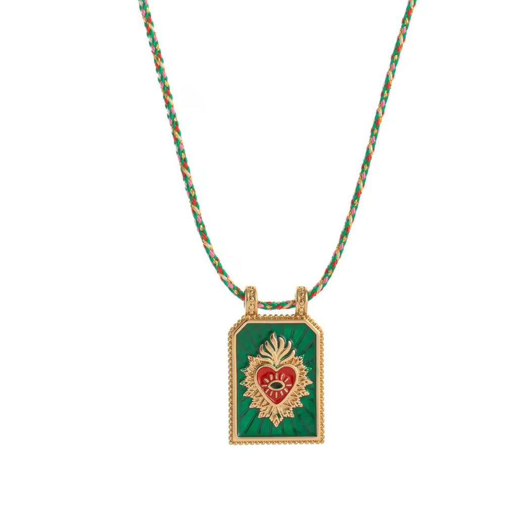 Bright Soul Necklace