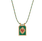 Bright Soul Necklace