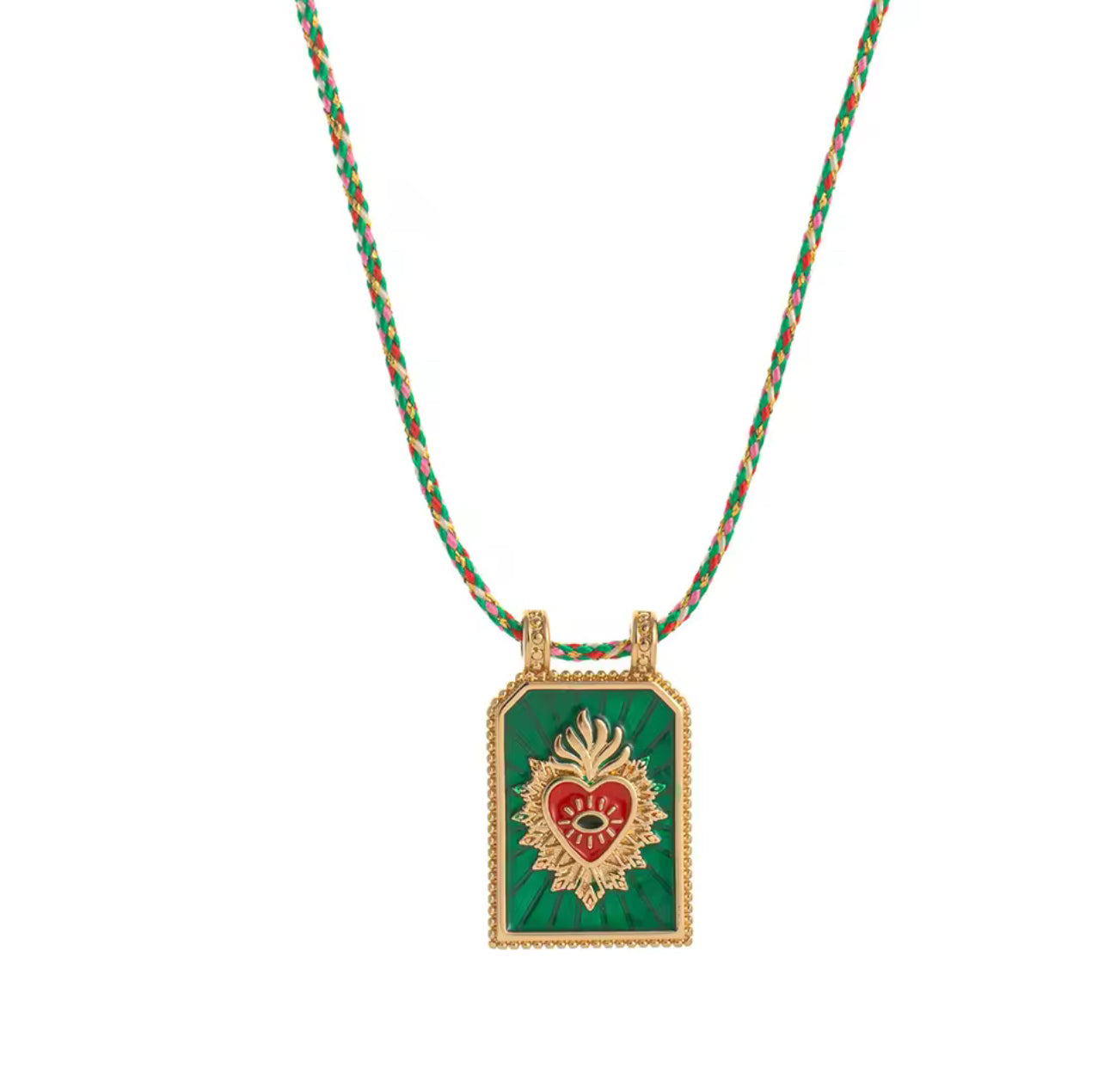 Bright Soul Necklace