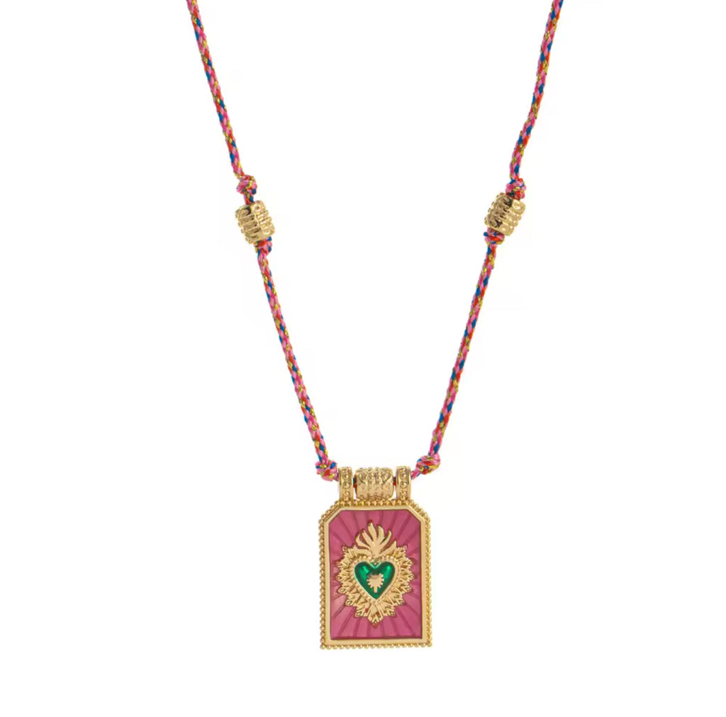 Bright Soul Necklace