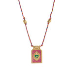 Bright Soul Necklace