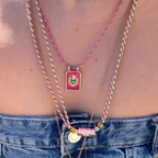 Bright Soul Necklace