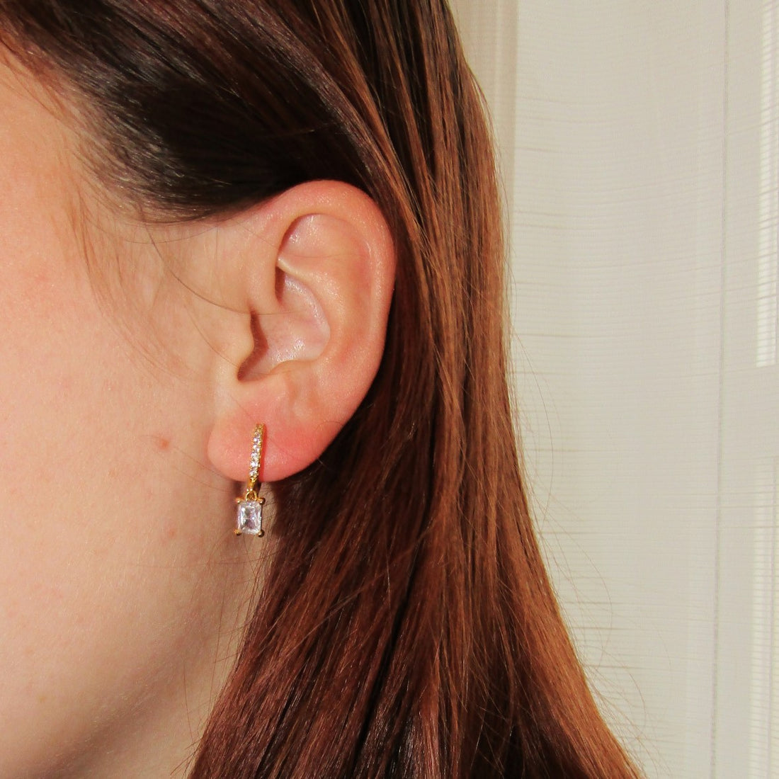 Luna Sparks Earrings