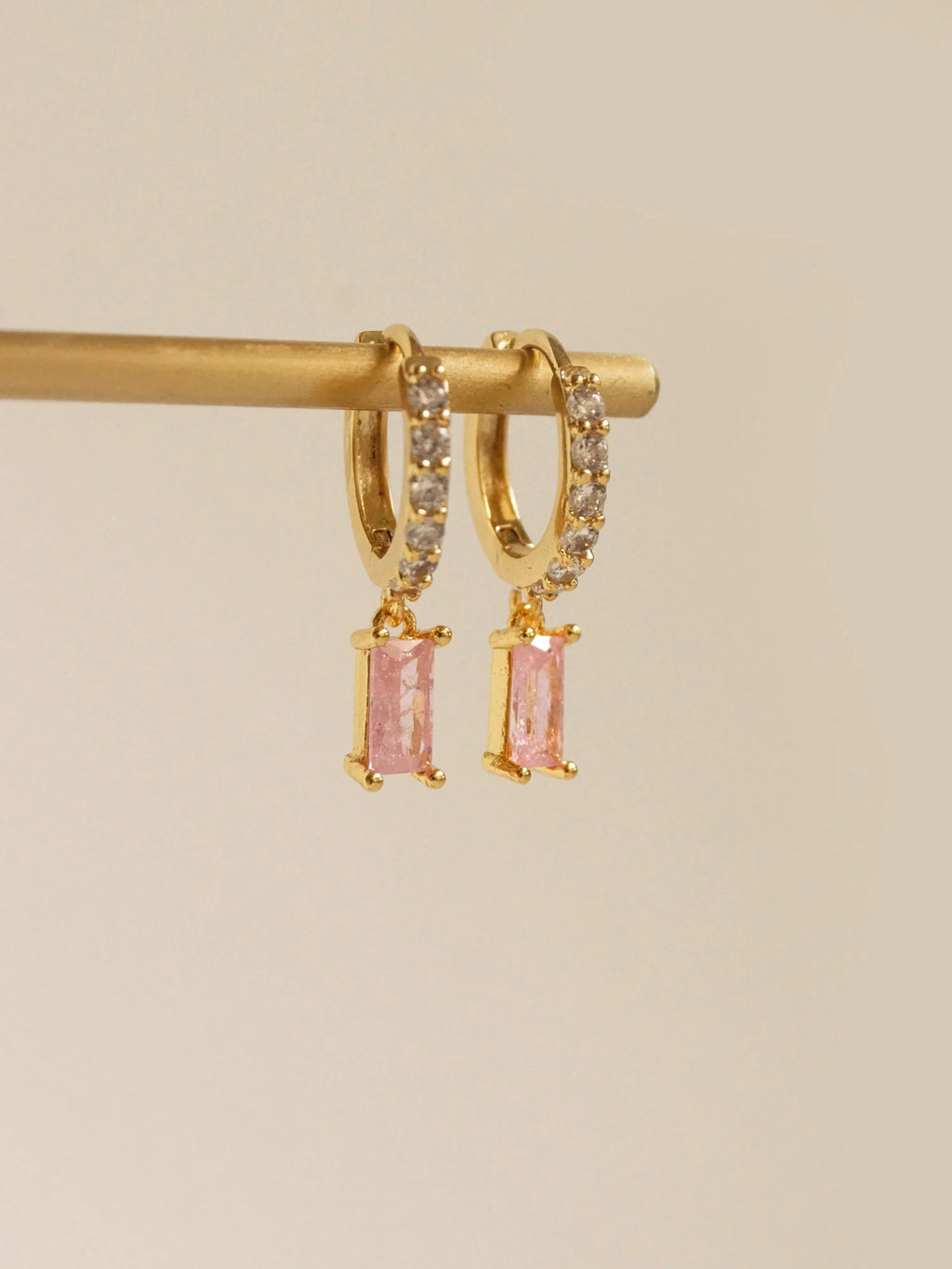 Luna Sparks Earrings