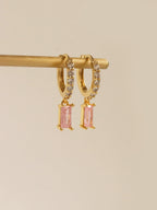 Luna Sparks Earrings