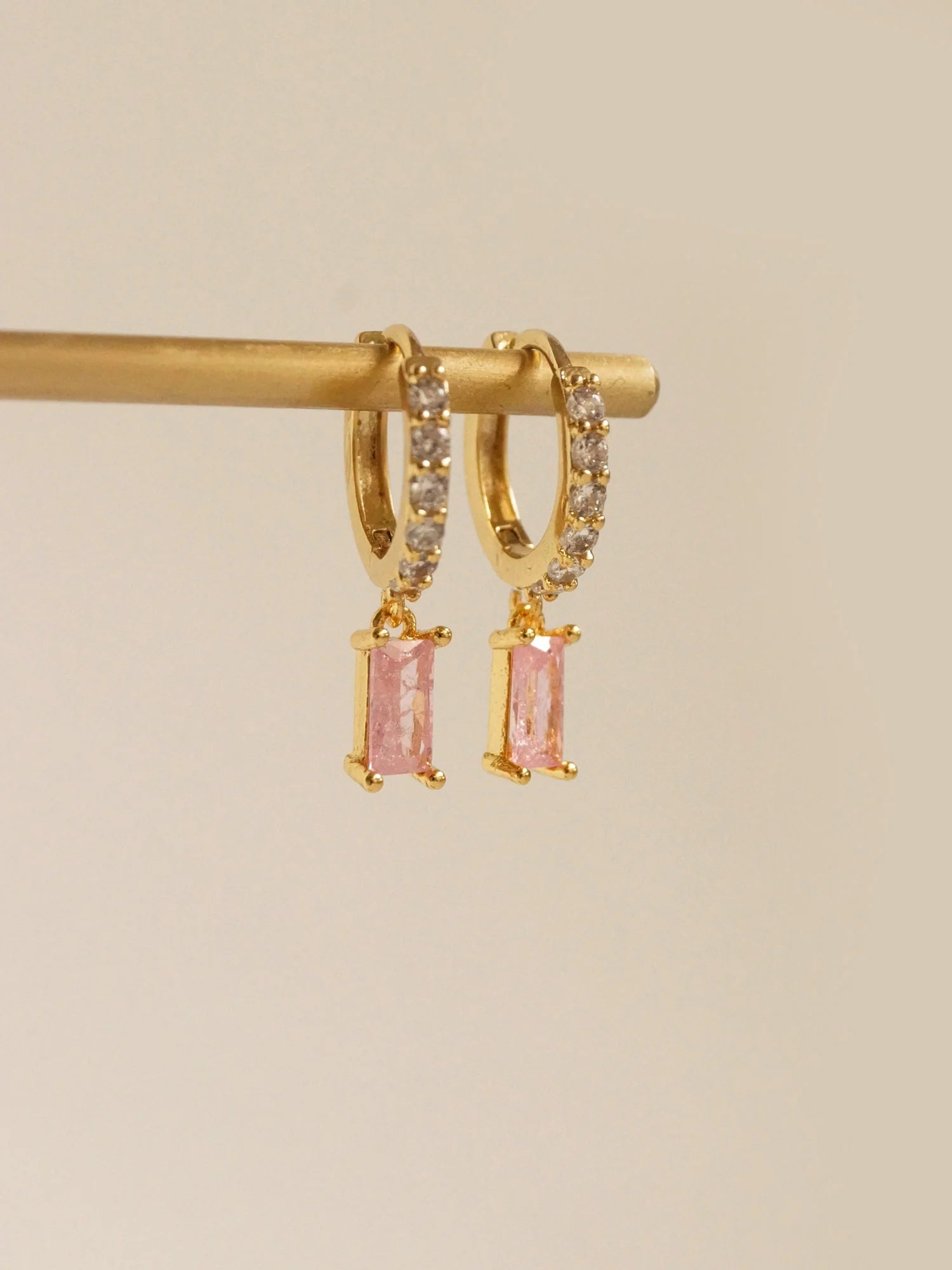 Luna Sparks Earrings