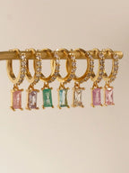 Luna Sparks Earrings