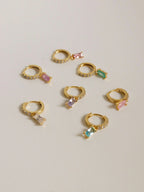 Luna Sparks Earrings