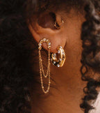 Ares Earrings