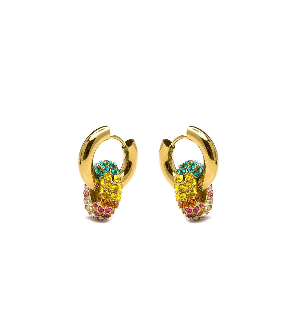 Riviera Earrings