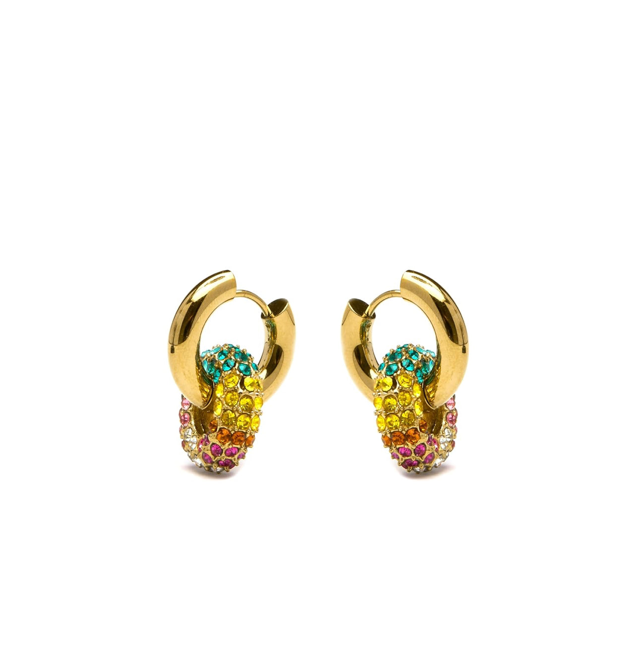 Riviera Earrings