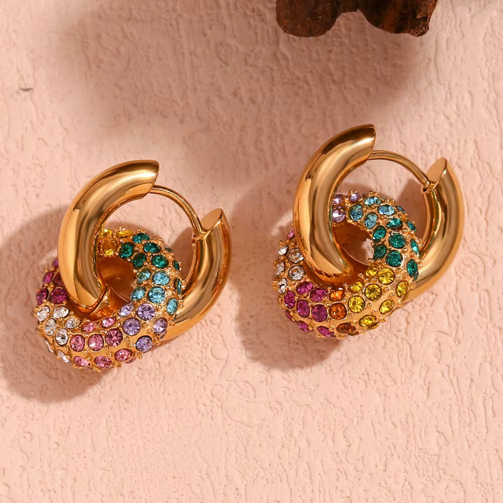 Riviera Earrings