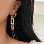 Roselink Earrings