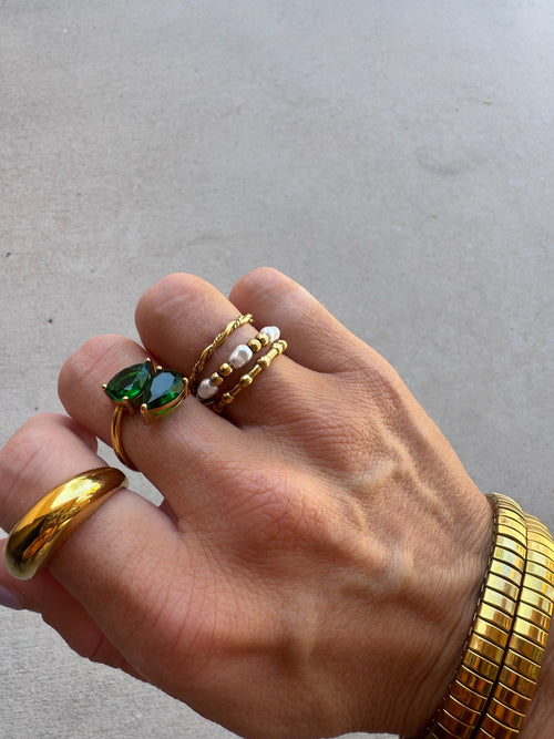 Aveline Ring