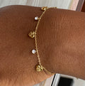 Celina Bracelet
