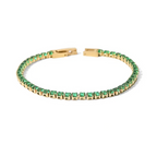 Aureva Verde bracelet